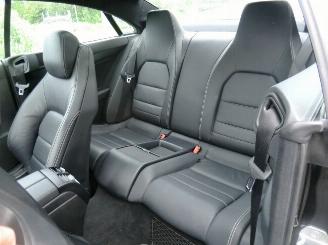 Mercedes E-klasse Coupe 250 CGI BlueEfficiency Panoramadak picture 11