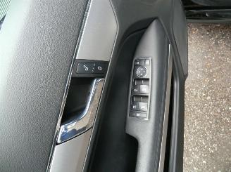 Mercedes E-klasse Coupe 250 CGI BlueEfficiency Panoramadak picture 12