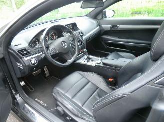 Mercedes E-klasse Coupe 250 CGI BlueEfficiency Panoramadak picture 9