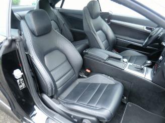 Mercedes E-klasse Coupe 250 CGI BlueEfficiency Panoramadak picture 18