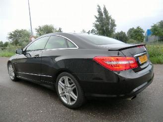 Mercedes E-klasse Coupe 250 CGI BlueEfficiency Panoramadak picture 4