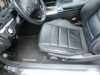 Mercedes E-klasse Coupe 250 CGI BlueEfficiency Panoramadak picture 10