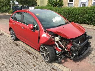 Sloopauto Citroën C3 1.2 Puretech 2015/1