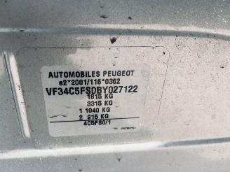 Peugeot 308 1.6 Vti active picture 7