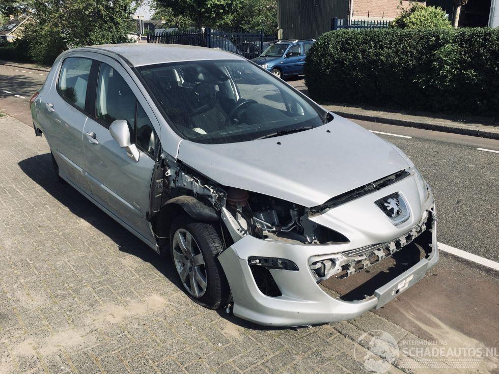 Peugeot 308 1.6 Vti active