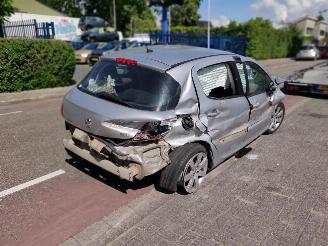 Peugeot 308 1.6 HDi picture 3