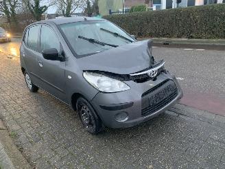 demontáž osobní automobily Hyundai I-10 1.1-12V 2008/11
