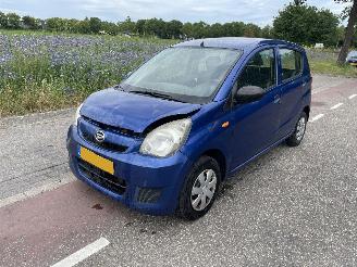 Daihatsu Cuore 1.0-12V DVVT picture 2