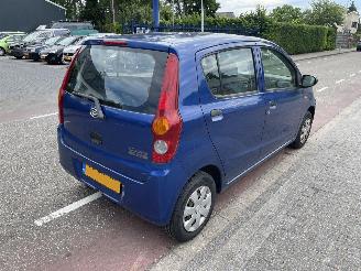 Daihatsu Cuore 1.0-12V DVVT picture 3