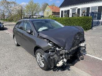 Uttjänta bilar auto Peugeot 308 1.6 BlueHDi 120 Combi 2014/9