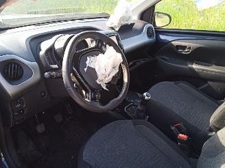 Citroën C1 citroen c1 1.0 picture 7