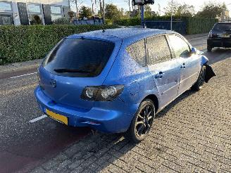 Mazda 3 sport 1.6-16V picture 3