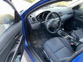 Mazda 3 sport 1.6-16V picture 5