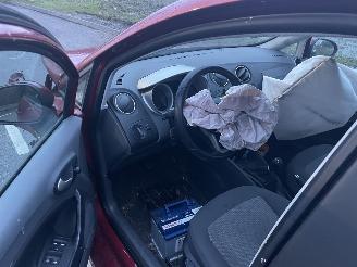 Seat Ibiza 1.4-16V Combi picture 5