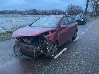 Seat Ibiza 1.4-16V Combi picture 2