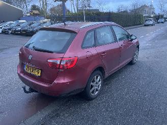 Seat Ibiza 1.4-16V Combi picture 3