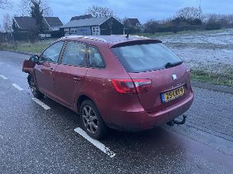 Seat Ibiza 1.4-16V Combi picture 4