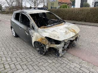 Sloopauto Opel Corsa 1.0 Turbo Online Edition 2018/1