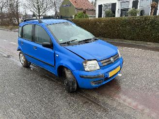 Auto da rottamare Fiat Panda 1.2 Fire 2005/3
