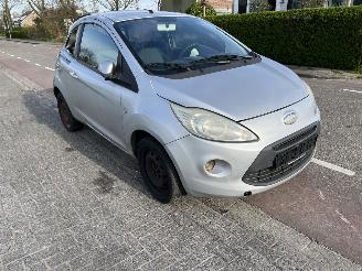demontáž osobní automobily Ford Ka 1.2 2009/3