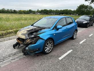 Seat Ibiza 1.2 TSi picture 2