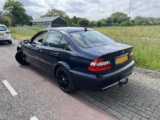 BMW 3-serie 316i-16V picture 4