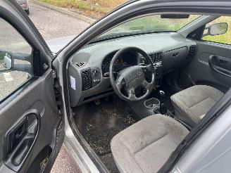 Volkswagen Caddy 1.9 SDi picture 5