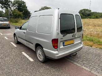 Volkswagen Caddy 1.9 SDi picture 4
