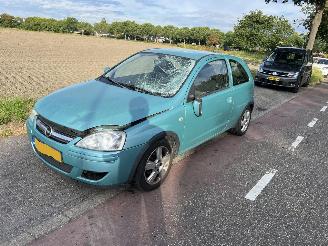 Opel Corsa -C 1.2-16V picture 2