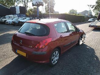 Peugeot 308 1.6 VTI picture 4