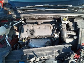 Peugeot 308 1.6 VTI picture 5