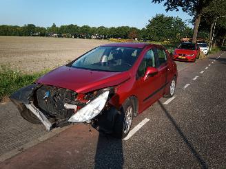 Peugeot 308 1.6 VTI picture 2