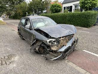 Uttjänta bilar auto BMW M1 M 140I XDRIVE 3.0-24V 2019/1