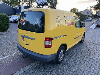 Volkswagen Caddy TDI 77 KW BESTEL picture 3
