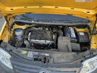 Volkswagen Caddy TDI 77 KW BESTEL picture 6