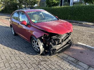 Uttjänta bilar auto Seat Ibiza 1.2 TDi 2011/4