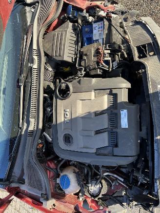 Seat Ibiza 1.2 TDi picture 6