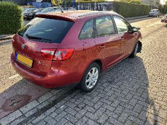 Seat Ibiza 1.2 TDi picture 3
