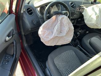 Seat Ibiza 1.2 TDi picture 5