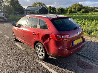 Seat Ibiza 1.2 TDi picture 4