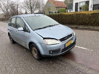 Sloopauto Ford Focus C-Max 1.8-16V 2006/7