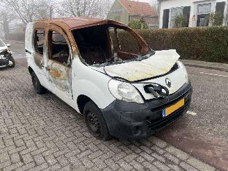 Auto da rottamare Renault Kangoo Express electric 2013/1