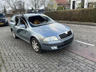 Sloopauto Skoda Octavia 1.6 Mpi 2008/7