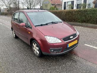 Sloopauto Ford Focus C-Max 1.6-16V 2004/10