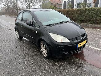 demontáž osobní automobily Mitsubishi Colt 1.3-16V 2006/6