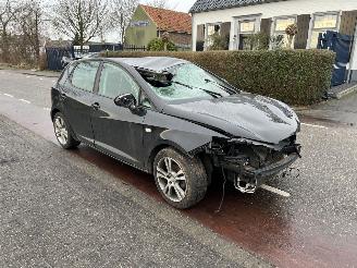 Auto da rottamare Seat Ibiza 1.4-16V 2010/1