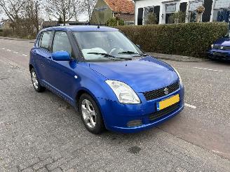 Autoverwertung Suzuki Swift 1.3-16V 2005/6