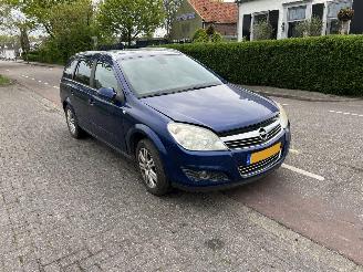 Sloopauto Opel Astra SW 1.7 CDTI 2008/2