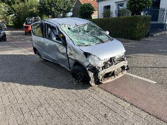 Sloopauto Daihatsu Cuore 1.0-12V 2009/2