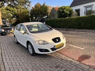 Auto incidentate Seat Leon 1.6 Good Stuff 2010/3